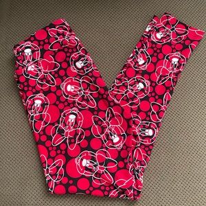 💗5/25$ FLASH SALE! Lularoe OS leggings